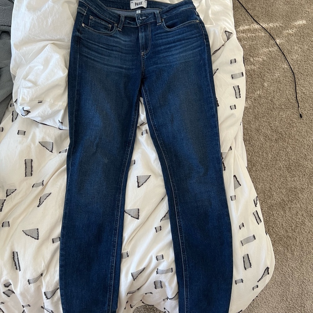 Paige jeans